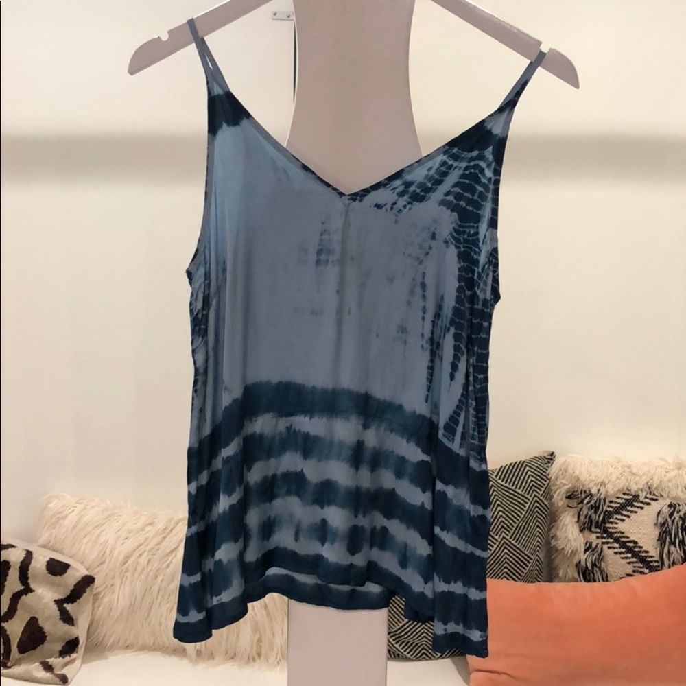 Cecilie phylis top